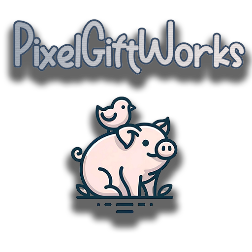 PixelGiftWorks